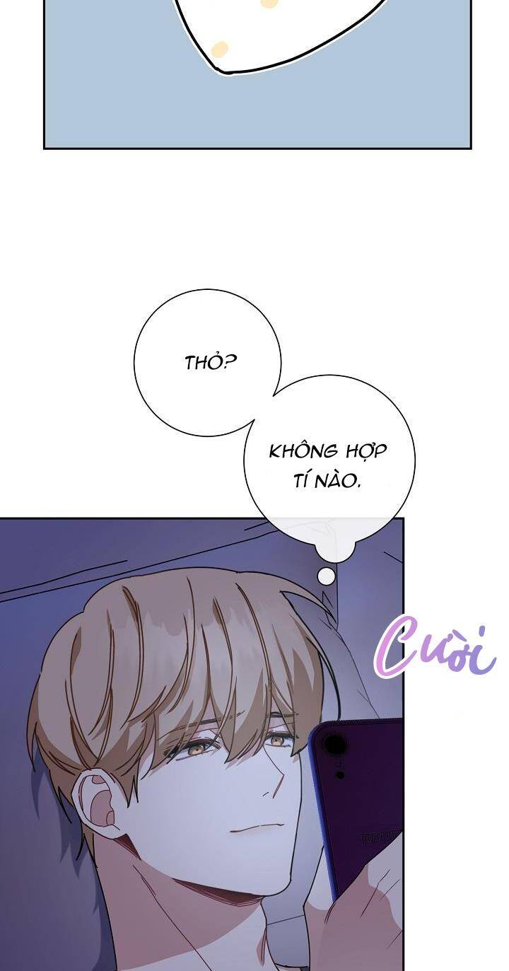 Khu Vực Chủ Nghĩa Tình Yêu Chapter 9 - 9