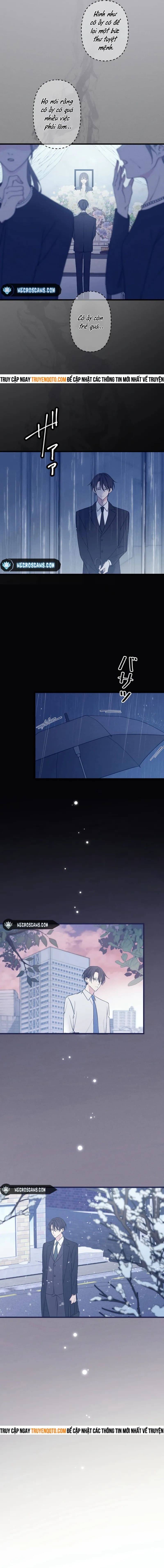 Re:connect-Ứng Dụng Kết Nối Giao Thoa Thời Gian Chapter 1 - 3