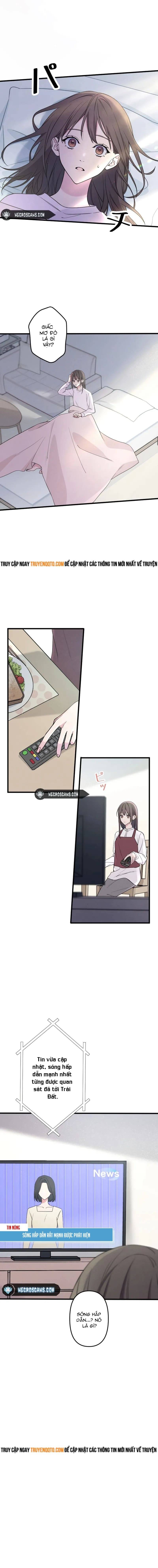 Re:connect-Ứng Dụng Kết Nối Giao Thoa Thời Gian Chapter 1 - 6