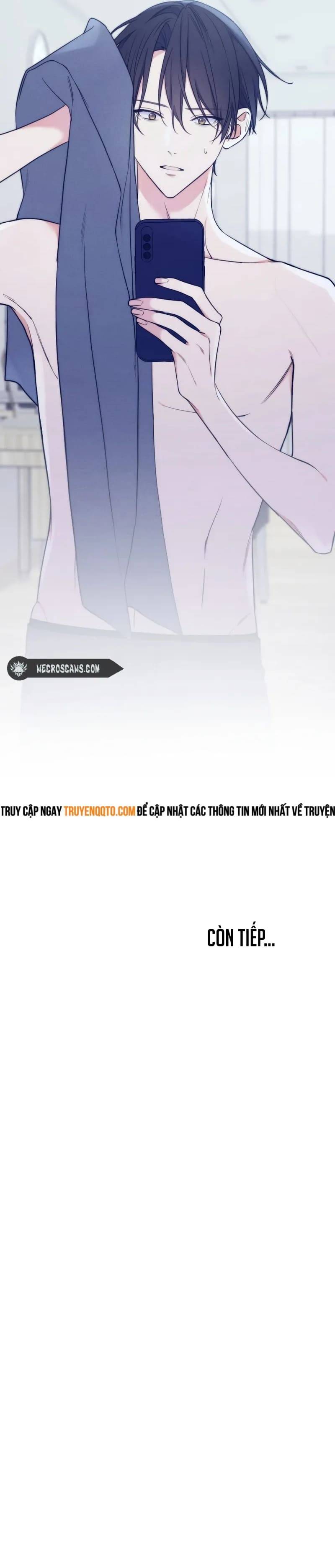 Re:connect-Ứng Dụng Kết Nối Giao Thoa Thời Gian Chapter 1 - 13