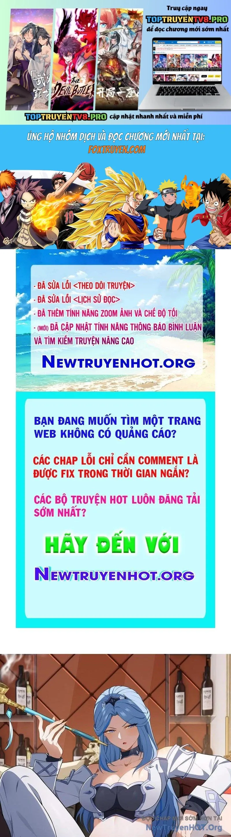 Bật Hack Mà Vẫn Là Tông Môn Yếu Nhất Sao? Chapter 35 - 2