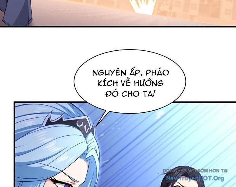 Bật Hack Mà Vẫn Là Tông Môn Yếu Nhất Sao? Chapter 35 - 15