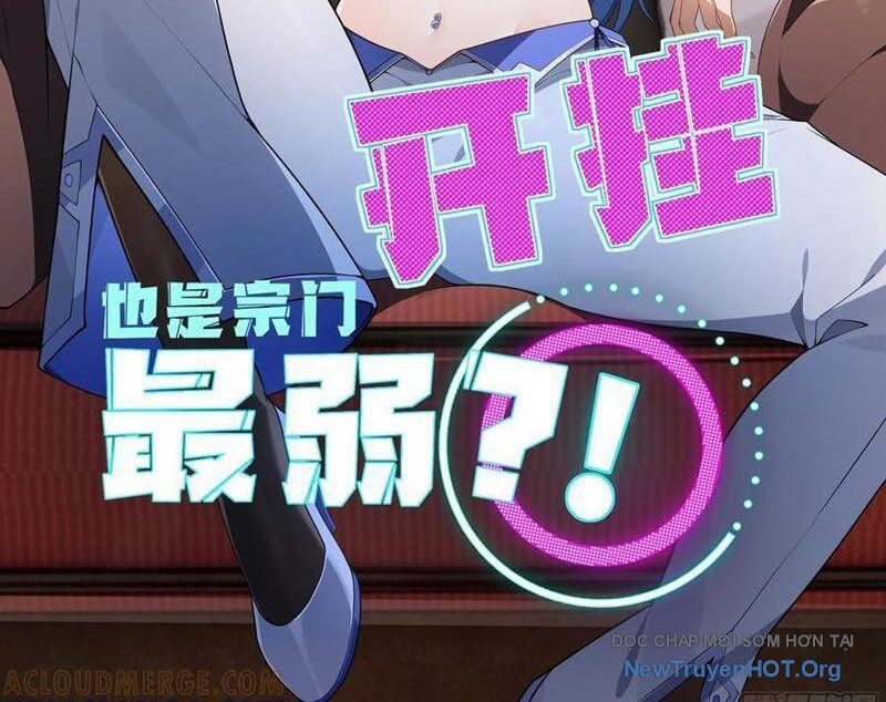 Bật Hack Mà Vẫn Là Tông Môn Yếu Nhất Sao? Chapter 35 - 3