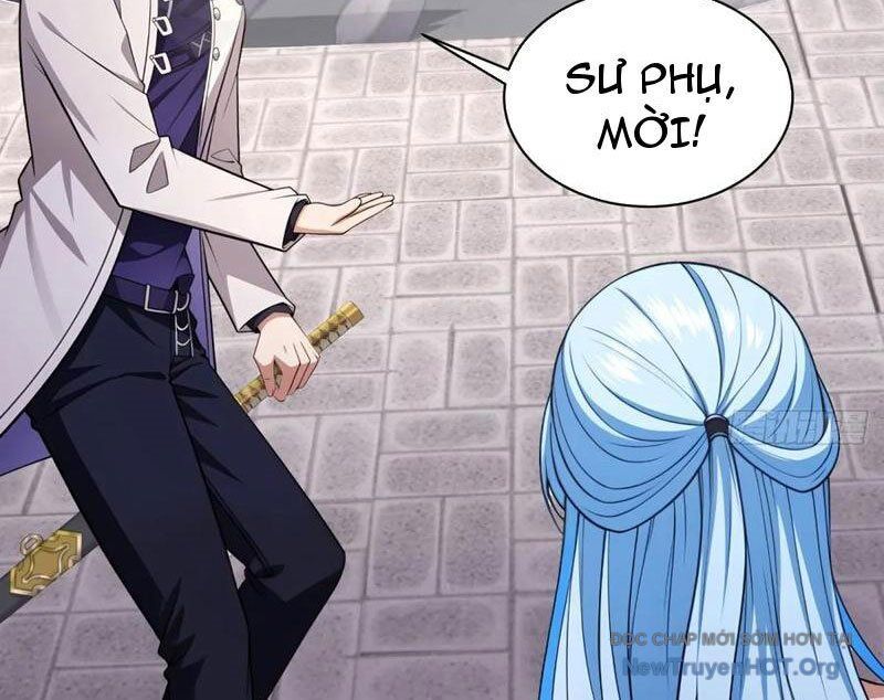 Bật Hack Mà Vẫn Là Tông Môn Yếu Nhất Sao? Chapter 35 - 25