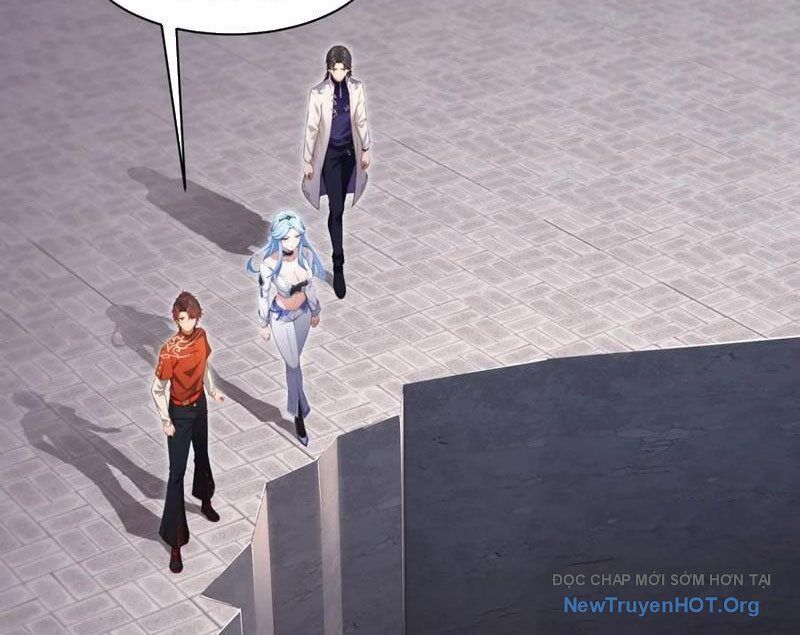 Bật Hack Mà Vẫn Là Tông Môn Yếu Nhất Sao? Chapter 35 - 27