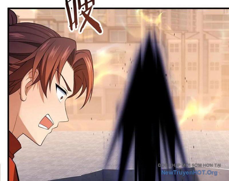 Bật Hack Mà Vẫn Là Tông Môn Yếu Nhất Sao? Chapter 35 - 29