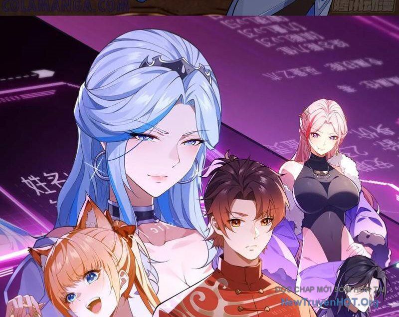 Bật Hack Mà Vẫn Là Tông Môn Yếu Nhất Sao? Chapter 35 - 4