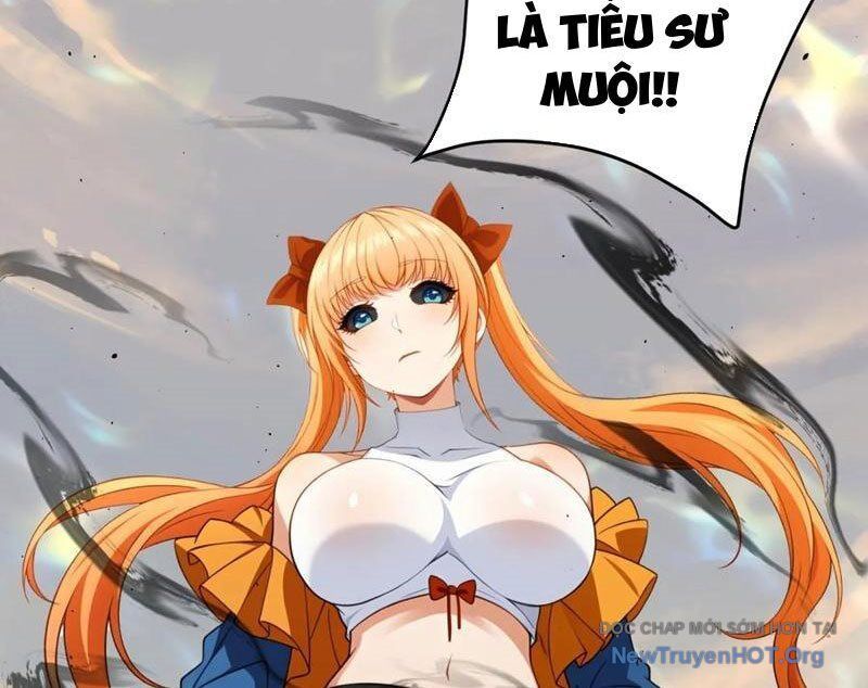 Bật Hack Mà Vẫn Là Tông Môn Yếu Nhất Sao? Chapter 35 - 31