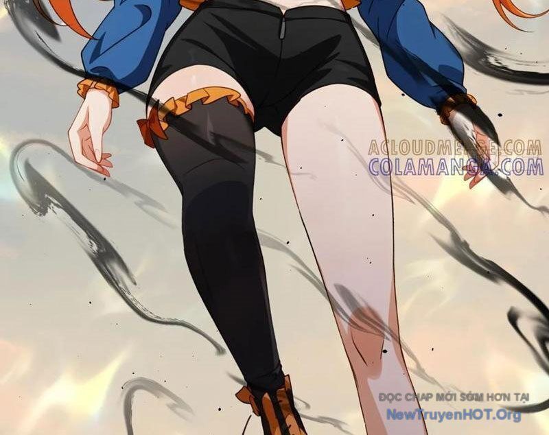 Bật Hack Mà Vẫn Là Tông Môn Yếu Nhất Sao? Chapter 35 - 32