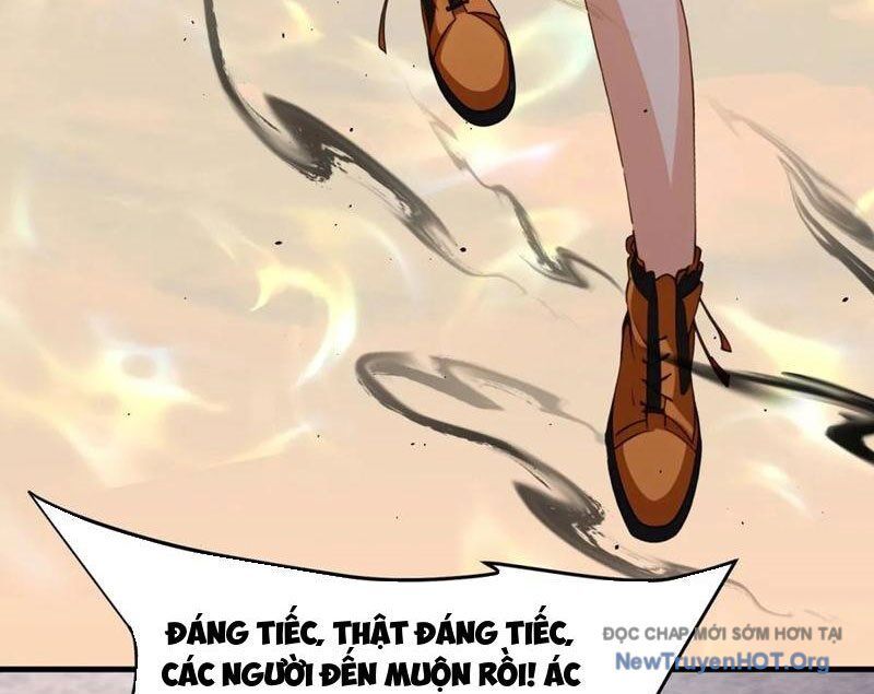 Bật Hack Mà Vẫn Là Tông Môn Yếu Nhất Sao? Chapter 35 - 33