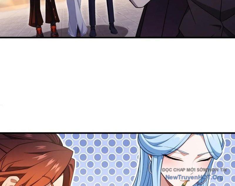 Bật Hack Mà Vẫn Là Tông Môn Yếu Nhất Sao? Chapter 35 - 37