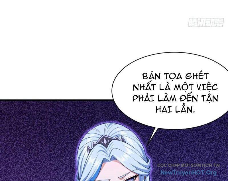 Bật Hack Mà Vẫn Là Tông Môn Yếu Nhất Sao? Chapter 35 - 39