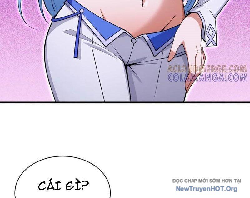 Bật Hack Mà Vẫn Là Tông Môn Yếu Nhất Sao? Chapter 35 - 41