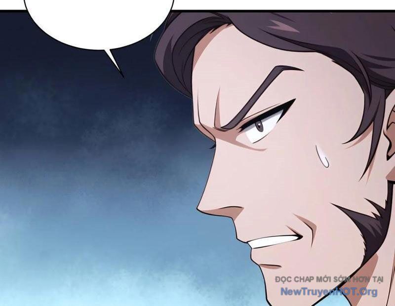 Bật Hack Mà Vẫn Là Tông Môn Yếu Nhất Sao? Chapter 35 - 42