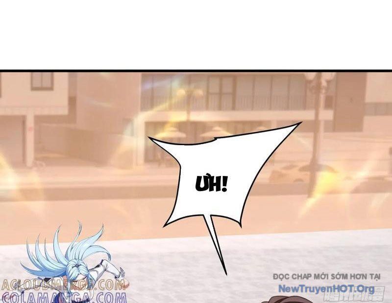 Bật Hack Mà Vẫn Là Tông Môn Yếu Nhất Sao? Chapter 35 - 45