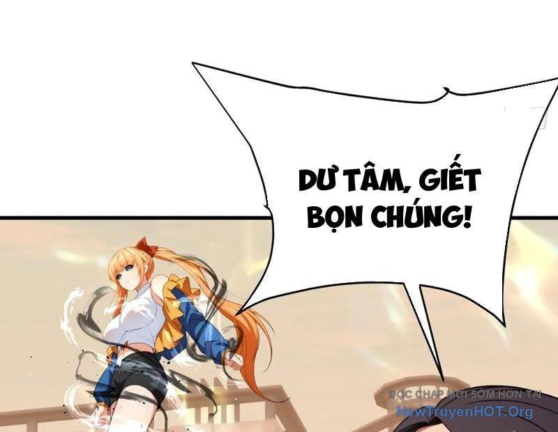 Bật Hack Mà Vẫn Là Tông Môn Yếu Nhất Sao? Chapter 35 - 48