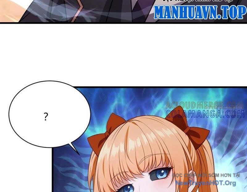 Bật Hack Mà Vẫn Là Tông Môn Yếu Nhất Sao? Chapter 35 - 50