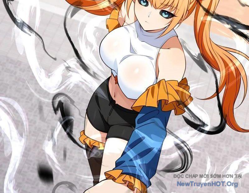 Bật Hack Mà Vẫn Là Tông Môn Yếu Nhất Sao? Chapter 35 - 56