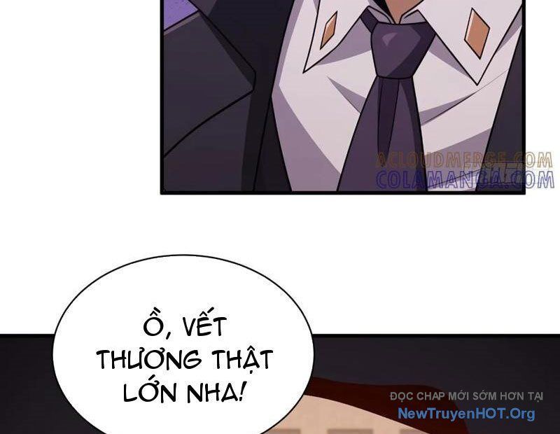 Bật Hack Mà Vẫn Là Tông Môn Yếu Nhất Sao? Chapter 35 - 64
