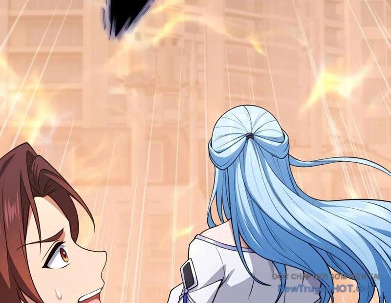 Bật Hack Mà Vẫn Là Tông Môn Yếu Nhất Sao? Chapter 35 - 75