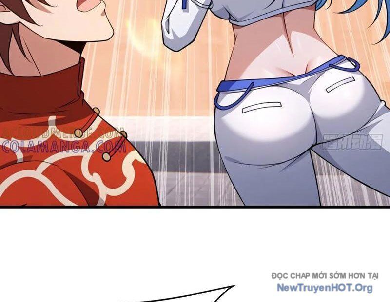 Bật Hack Mà Vẫn Là Tông Môn Yếu Nhất Sao? Chapter 35 - 76