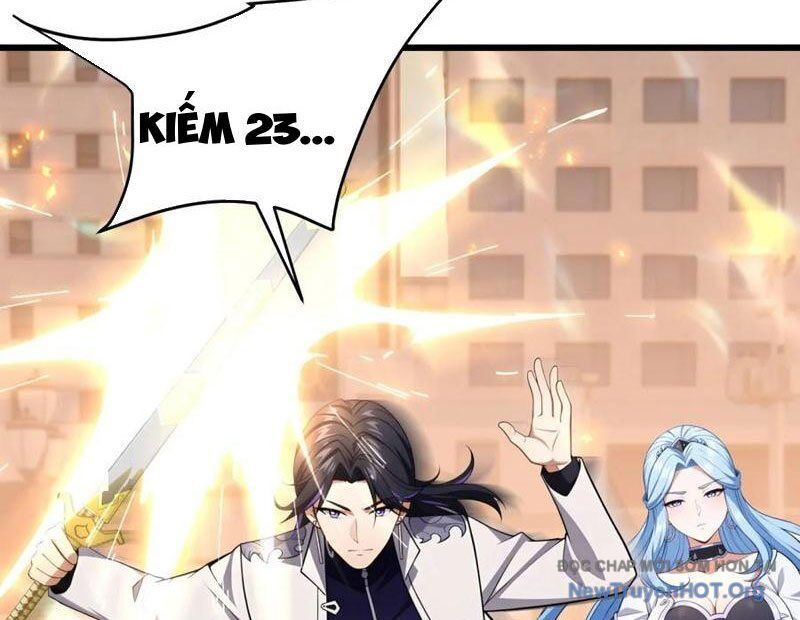 Bật Hack Mà Vẫn Là Tông Môn Yếu Nhất Sao? Chapter 35 - 77
