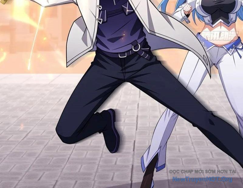 Bật Hack Mà Vẫn Là Tông Môn Yếu Nhất Sao? Chapter 35 - 78