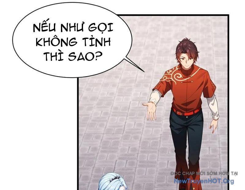 Bật Hack Mà Vẫn Là Tông Môn Yếu Nhất Sao? Chapter 35 - 84