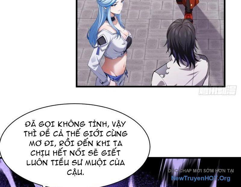 Bật Hack Mà Vẫn Là Tông Môn Yếu Nhất Sao? Chapter 35 - 85