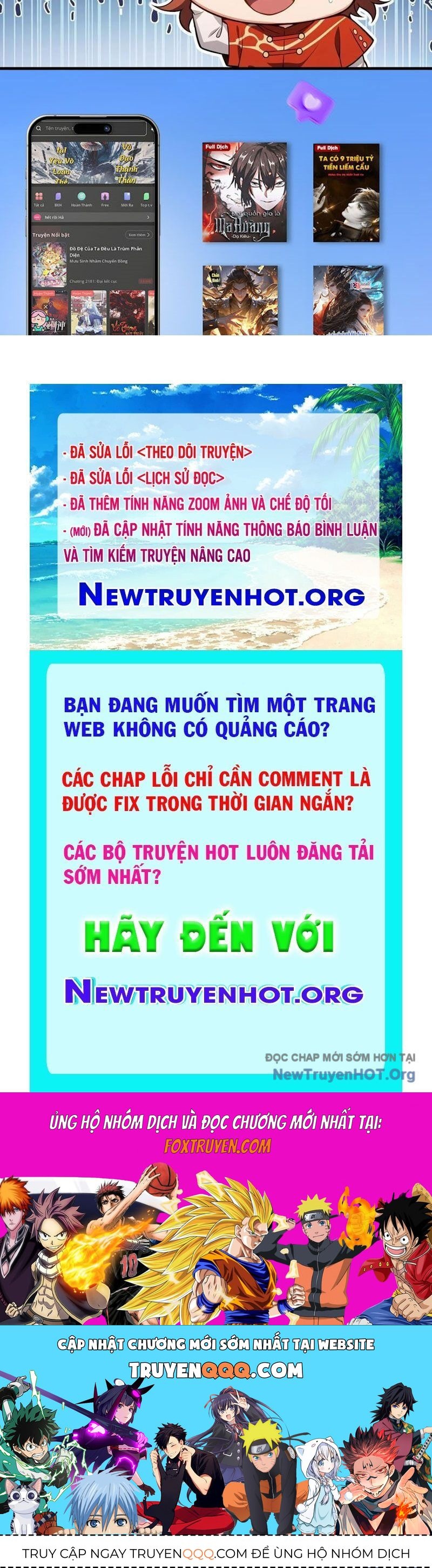 Bật Hack Mà Vẫn Là Tông Môn Yếu Nhất Sao? Chapter 35 - 89