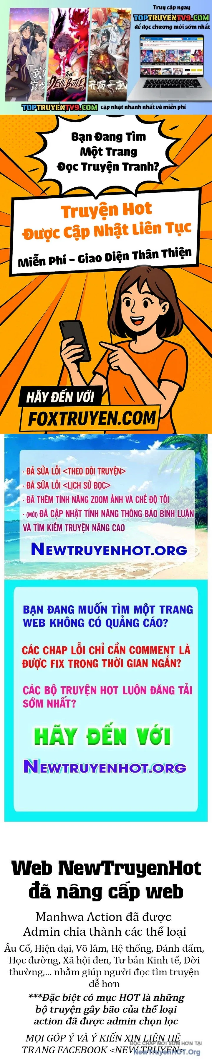 Bật Hack Mà Vẫn Là Tông Môn Yếu Nhất Sao? Chapter 36 - 2