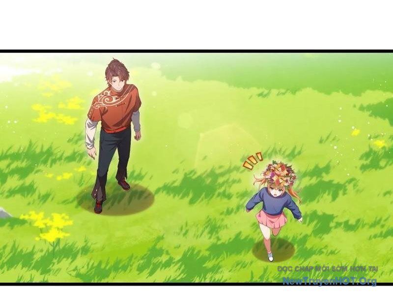 Bật Hack Mà Vẫn Là Tông Môn Yếu Nhất Sao? Chapter 36 - 27