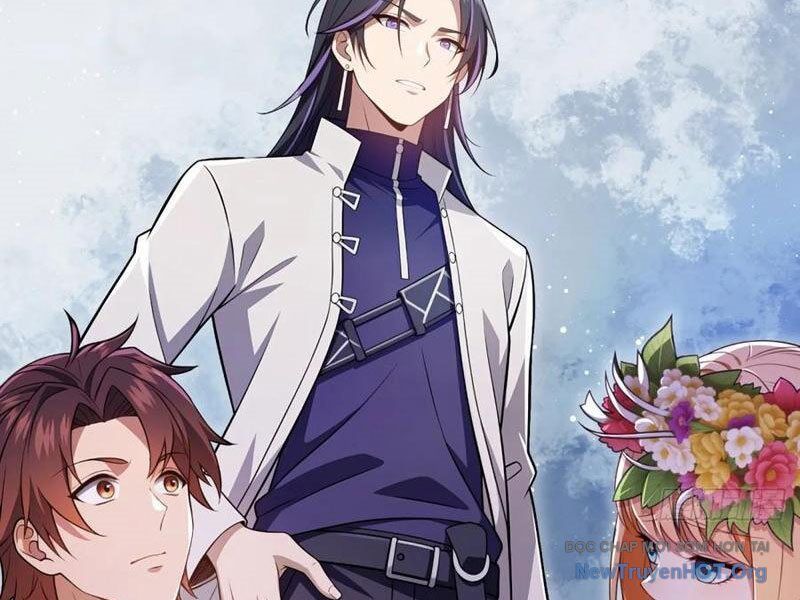 Bật Hack Mà Vẫn Là Tông Môn Yếu Nhất Sao? Chapter 36 - 33