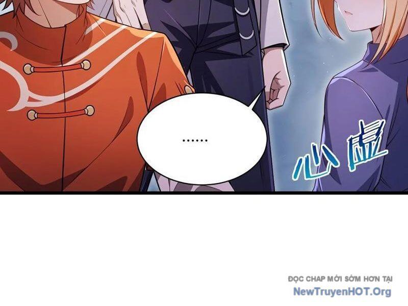 Bật Hack Mà Vẫn Là Tông Môn Yếu Nhất Sao? Chapter 36 - 34