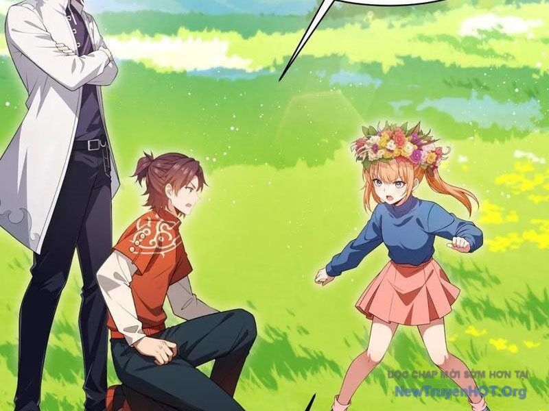 Bật Hack Mà Vẫn Là Tông Môn Yếu Nhất Sao? Chapter 36 - 37