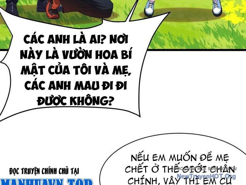 Bật Hack Mà Vẫn Là Tông Môn Yếu Nhất Sao? Chapter 36 - 38