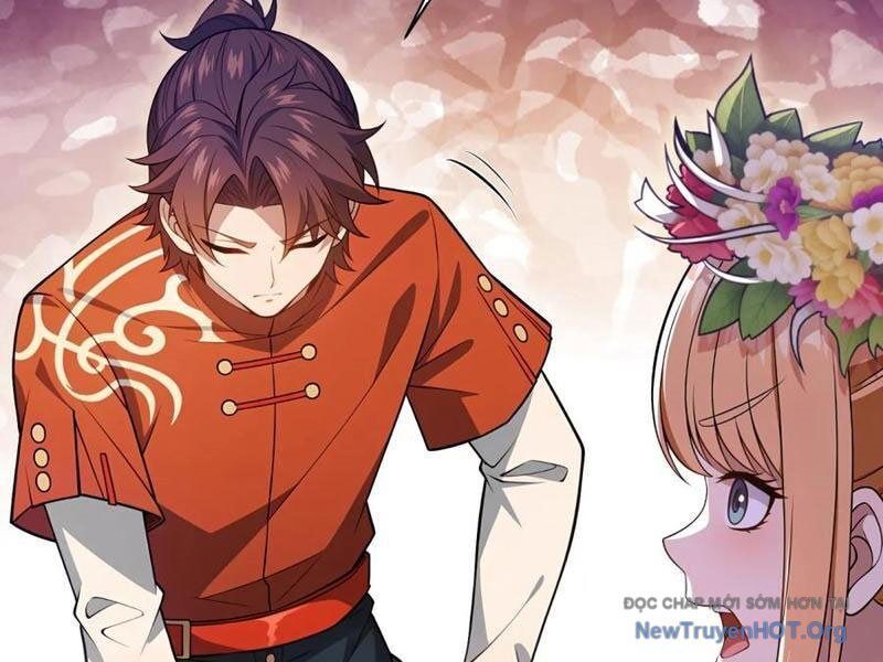 Bật Hack Mà Vẫn Là Tông Môn Yếu Nhất Sao? Chapter 36 - 42