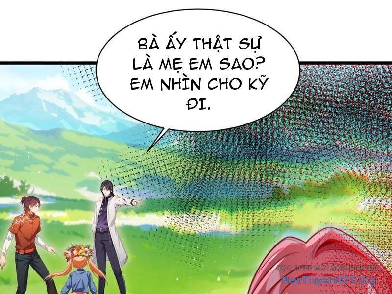 Bật Hack Mà Vẫn Là Tông Môn Yếu Nhất Sao? Chapter 36 - 44