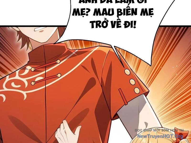 Bật Hack Mà Vẫn Là Tông Môn Yếu Nhất Sao? Chapter 36 - 54