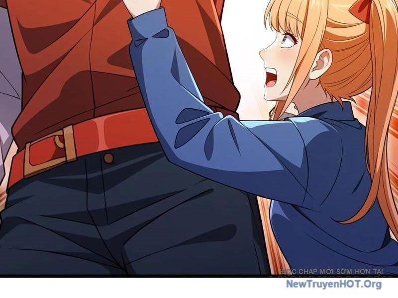 Bật Hack Mà Vẫn Là Tông Môn Yếu Nhất Sao? Chapter 36 - 55