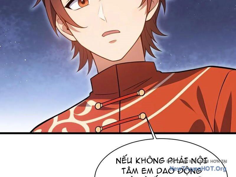 Bật Hack Mà Vẫn Là Tông Môn Yếu Nhất Sao? Chapter 36 - 57
