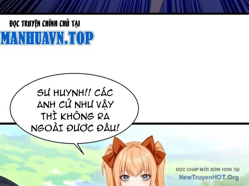 Bật Hack Mà Vẫn Là Tông Môn Yếu Nhất Sao? Chapter 36 - 70