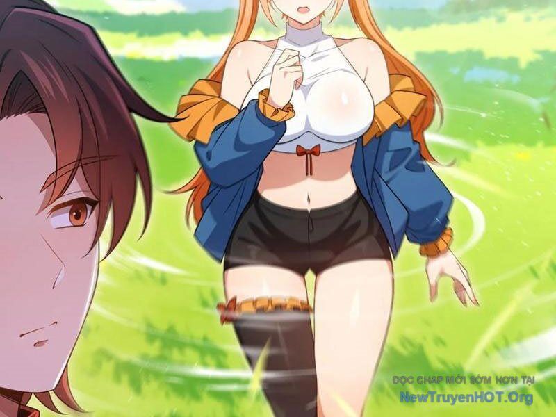 Bật Hack Mà Vẫn Là Tông Môn Yếu Nhất Sao? Chapter 36 - 71