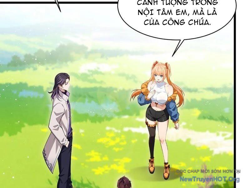 Bật Hack Mà Vẫn Là Tông Môn Yếu Nhất Sao? Chapter 36 - 73