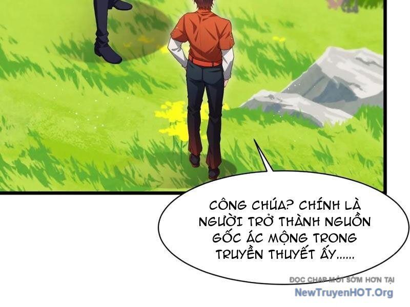 Bật Hack Mà Vẫn Là Tông Môn Yếu Nhất Sao? Chapter 36 - 74