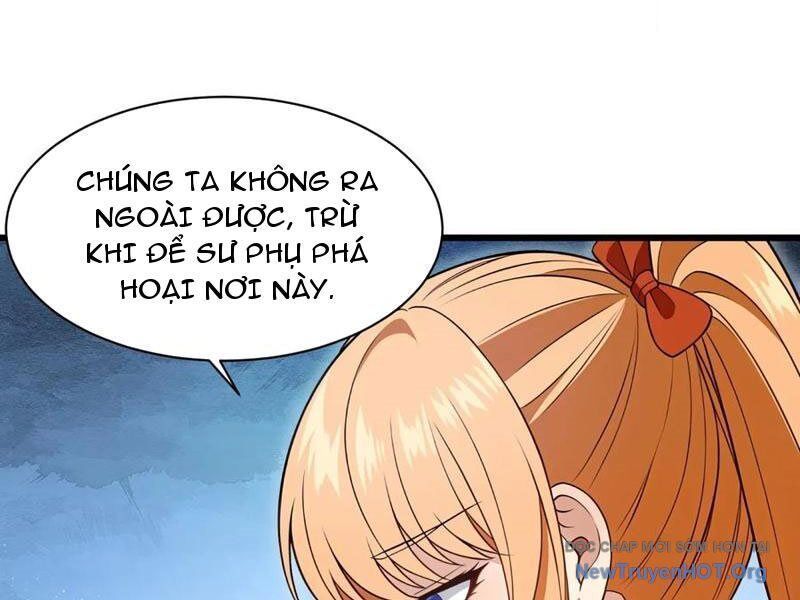 Bật Hack Mà Vẫn Là Tông Môn Yếu Nhất Sao? Chapter 36 - 75