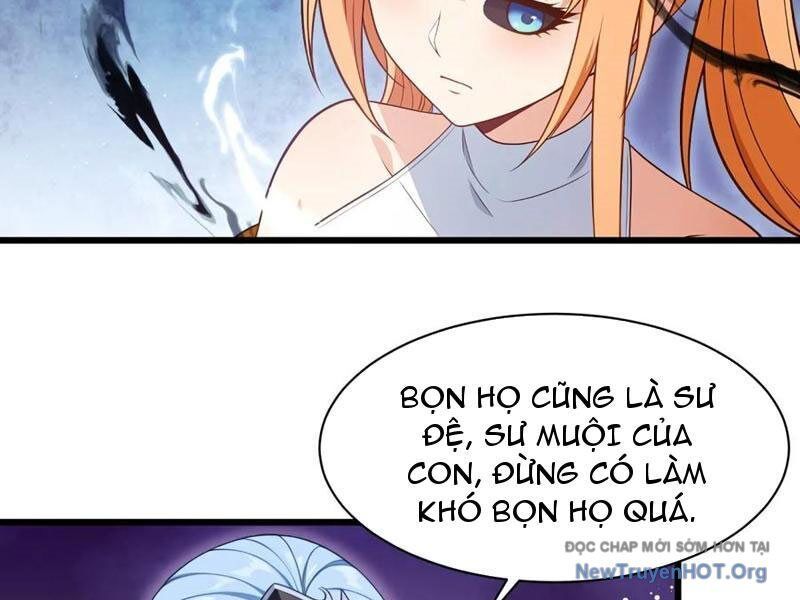 Bật Hack Mà Vẫn Là Tông Môn Yếu Nhất Sao? Chapter 36 - 80