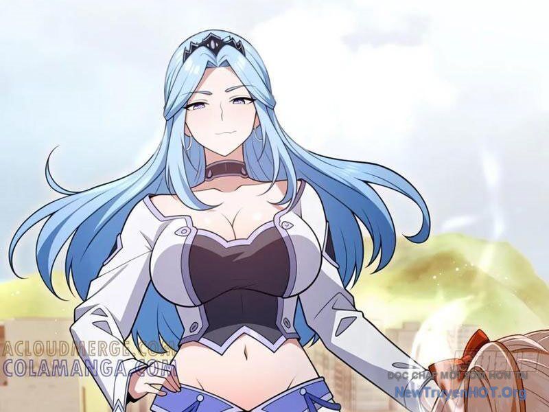 Bật Hack Mà Vẫn Là Tông Môn Yếu Nhất Sao? Chapter 36 - 84