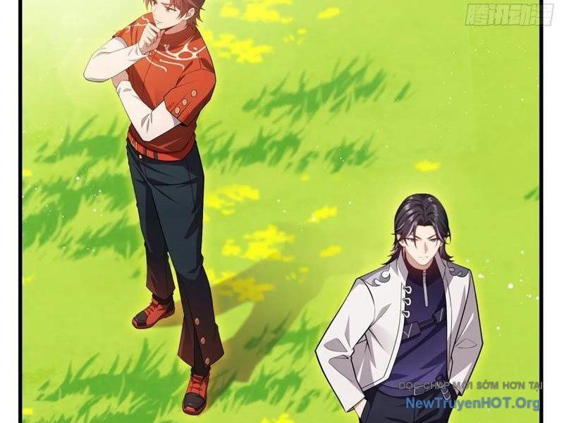 Bật Hack Mà Vẫn Là Tông Môn Yếu Nhất Sao? Chapter 36 - 10