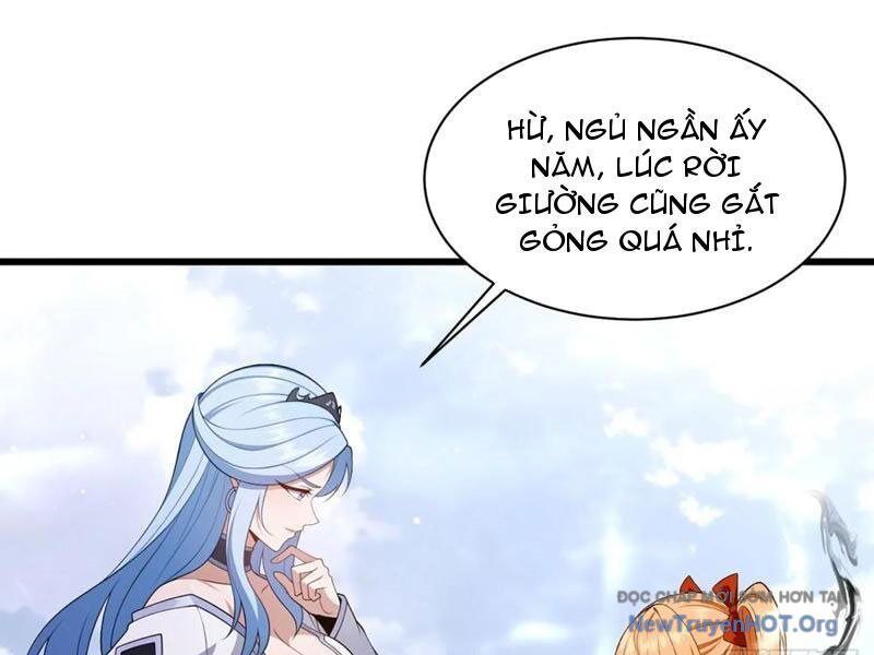 Bật Hack Mà Vẫn Là Tông Môn Yếu Nhất Sao? Chapter 36 - 91